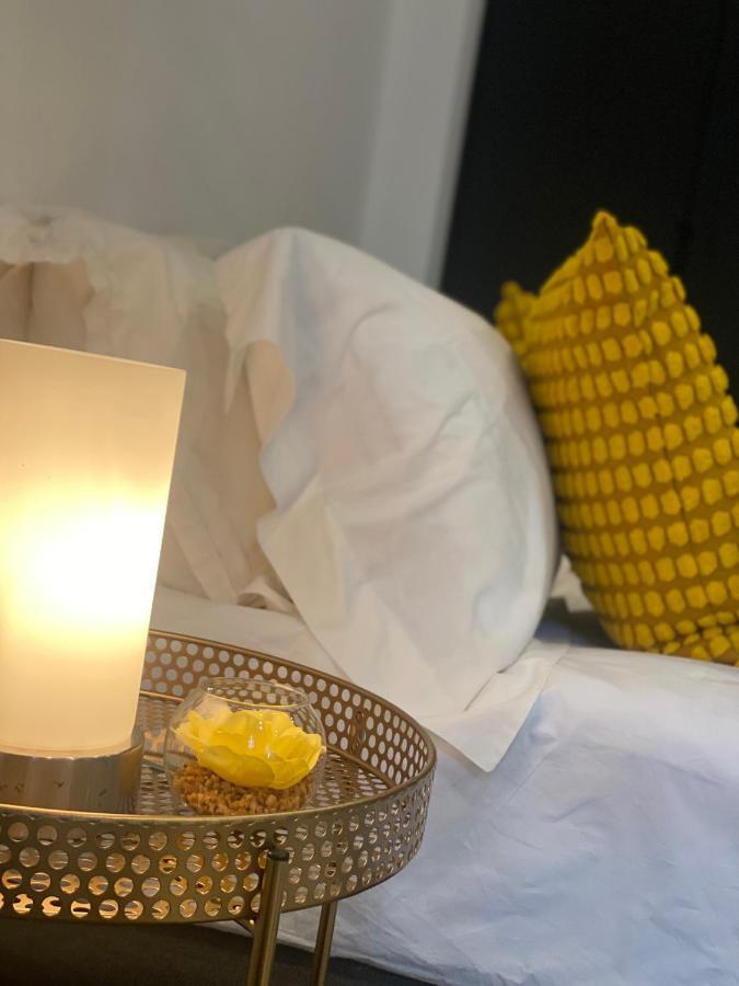 런던 Beautiful Modern Studio In High Street Kensington 아파트 외부 사진